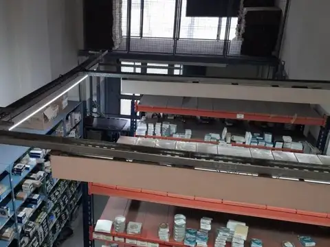 Local en Venta 56 años