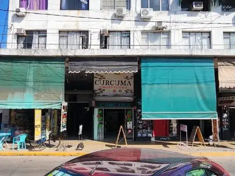 Noguera 100 , Piso 2