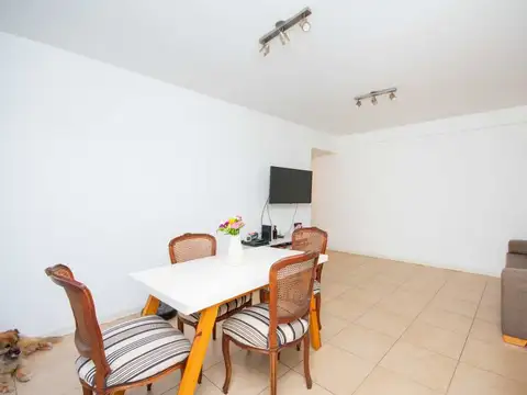 VENTA DTO 3 AMB. PB CON PATIOS PROPIOS - COMPLEJO.