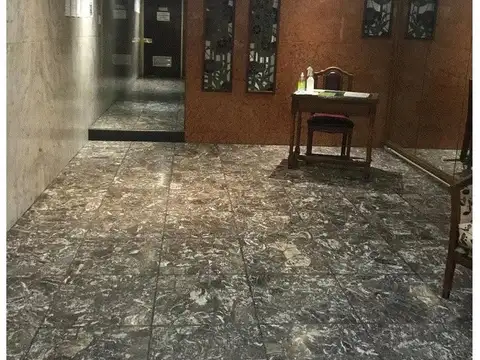 Bacacay 2400 , Piso 2