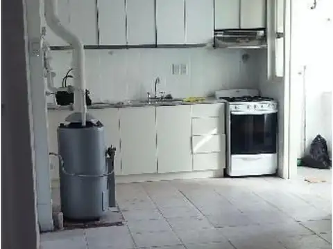 Departamento en Alquiler con 2 cocheras