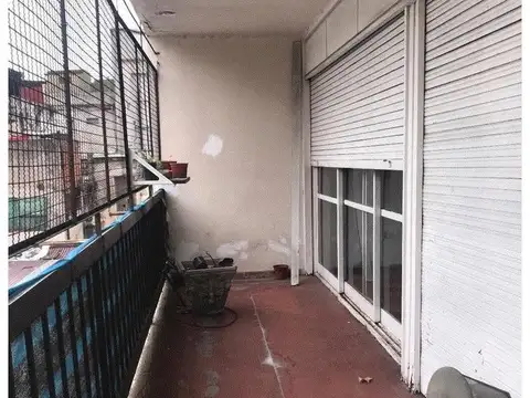 Departamento en Alquiler de 3 dormitorios