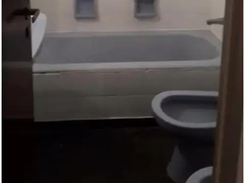 Departamento 4 ambientes con 3 baños