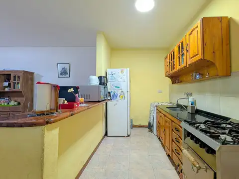 Casa en Venta en Rosario, USD 55.000