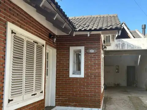 Casa en Venta de 2 dormitorios
