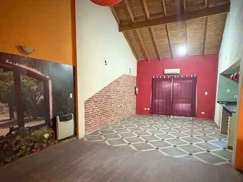 Casa en Venta 21 años