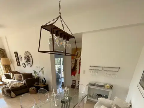Departamento en Alquiler Temporal en Nordelta, USD 700