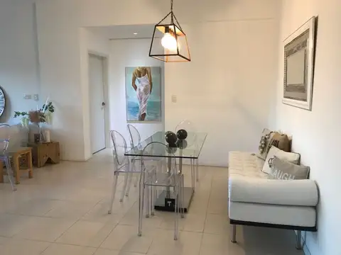Departamento en Alquiler Temporal de 2 ambientes