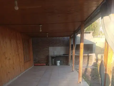 Casa en Venta en Carrizal de Abajo, USD 37.000