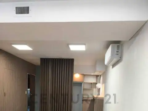 Oficina en Venta en San Nicolás, USD 98.000