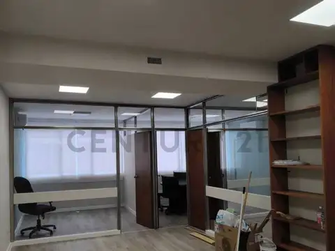 Oficina en Venta A Estrenar