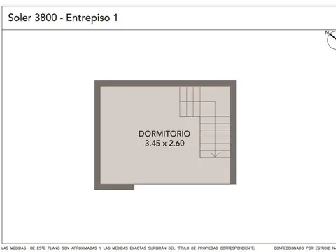 Depto Tipo Casa en Venta 51 años