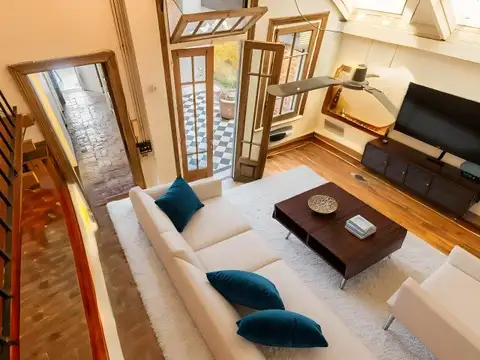 Venta PH 4 Ambientes  Palermo Comercial y Apto Profesional