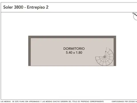 Venta PH 4 Ambientes  Palermo Comercial y Apto Profesional