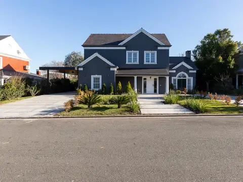 Casa en Venta de 4 dormitorios