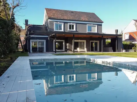 Casa en Venta en Pilar Golf Club, USD 560.000