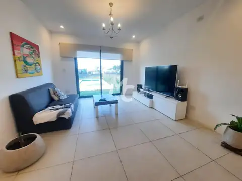 Casa en Santa Elena