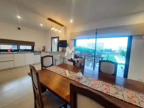 Casa en Venta 2 años