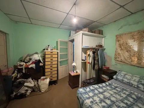 Casa 5 ambientes a refaccionar