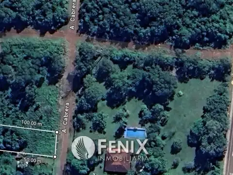 TF718 - TERRENO EN VENTA Z/ CANDELARIA