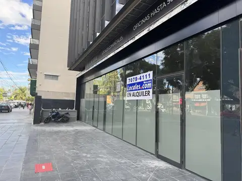 Libertador al 2200 - Premium * * * *