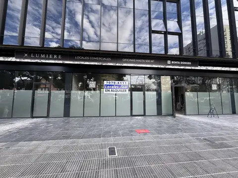 Libertador al 2200 - Premium * * * *
