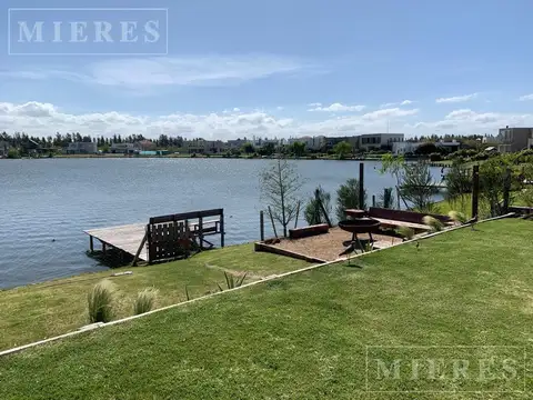 Casa en Alquiler Temporal en Villanueva, Countries y Barrios Cerrados en Tigre