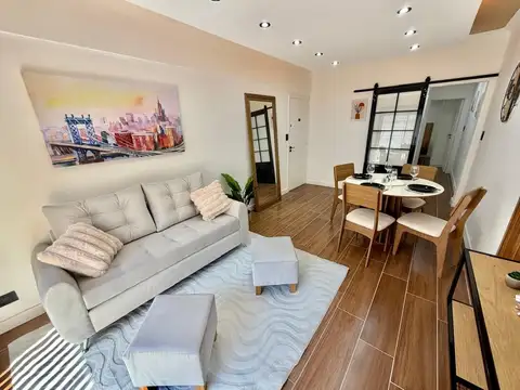 Departamento en Venta Permite mascota