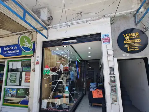 Local en  alquiler en G. de Laferrere