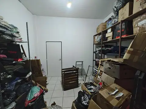 Monseñor López May al 3000