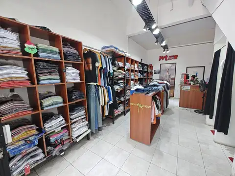 Monseñor López May al 3000