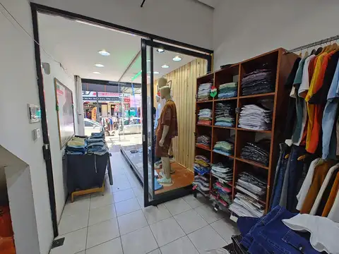 Local en Alquiler A Estrenar