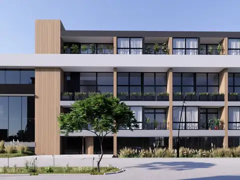 Departamento en Venta de Monoambiente