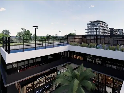 Departamento Loft  en Venta en Tigre, G.B.A. Zona Norte, Argentina