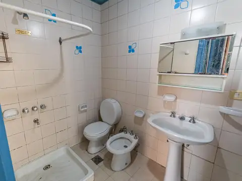 Depto Tipo Casa en Venta en Paternal, USD 220.000