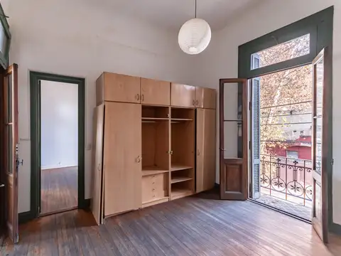 Depto Tipo Casa en Venta de Monoambiente