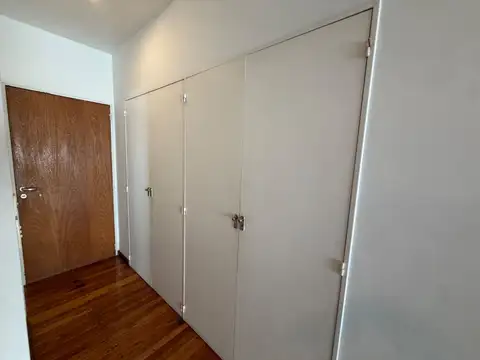 Departamento en Alquiler Temporal en Núñez, USD 700