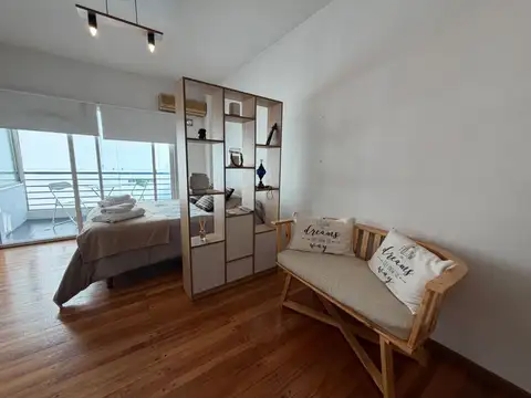 Departamento en Alquiler Temporal en Nuñez, CABA