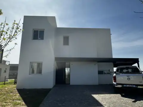 Casa en Barrios Riberas, Escobar