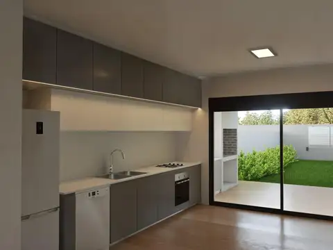 Casa en Venta de 3 dormitorios