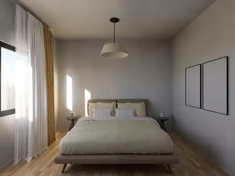 Casa en Venta 1 año