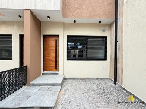 Casa en Venta al Norte