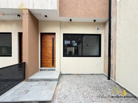 Casa en Venta A Estrenar