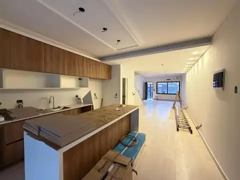 Casa en Venta 1 año