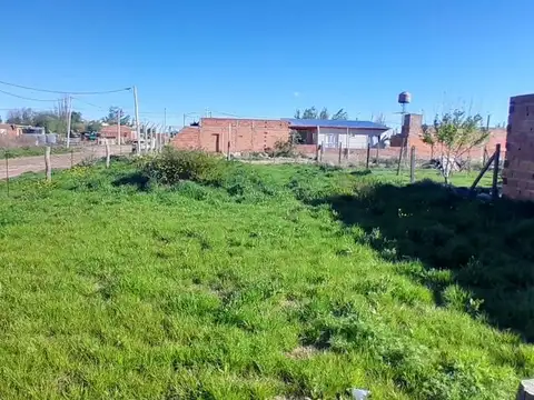 Terreno en Venta de 315,0 m2