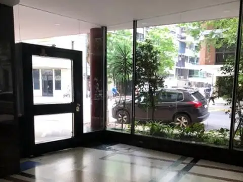 Departamento en Alquiler en Palermo, CABA