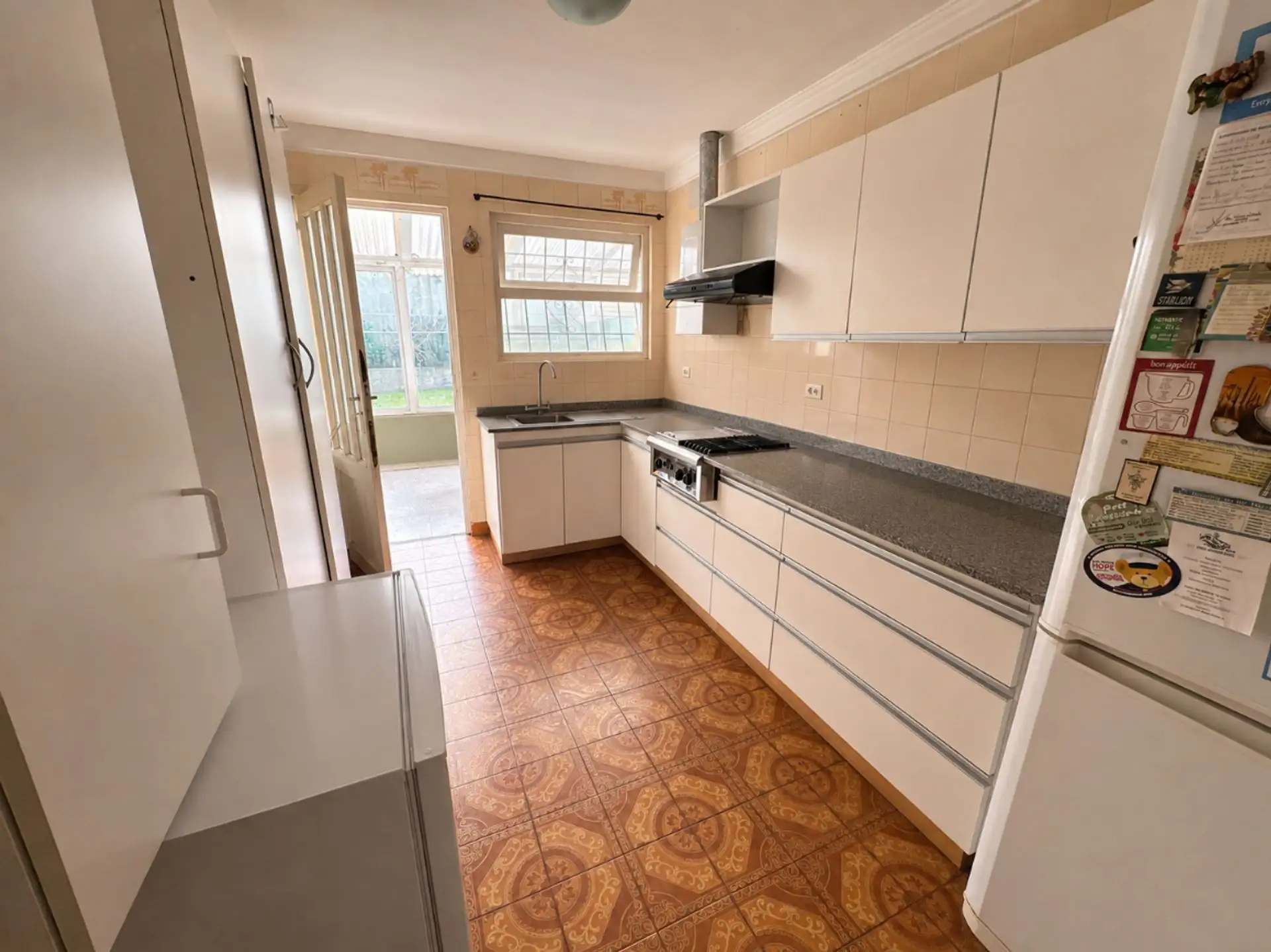 Venta departamento 3 amb Parque cochera baulera