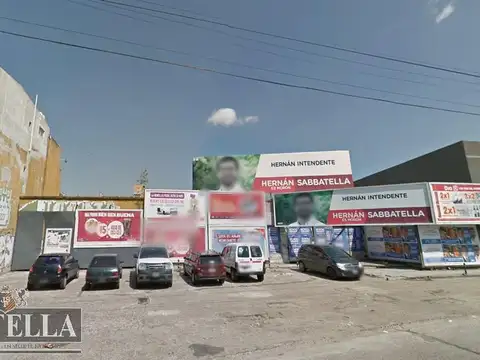 Terreno en Venta de 3865,0 m2