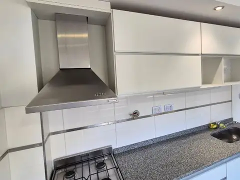 Departamento en Alquiler 6 años