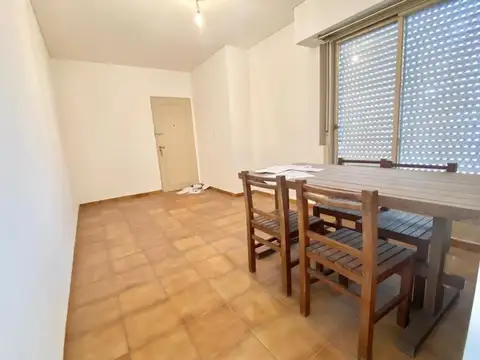 Departamento en Venta en Castelar Sur, USD 52.000